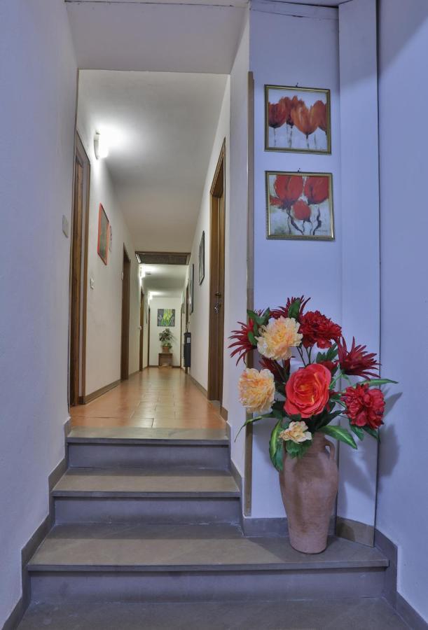 Podere San Francesco Bed & Breakfast Volterra Dış mekan fotoğraf