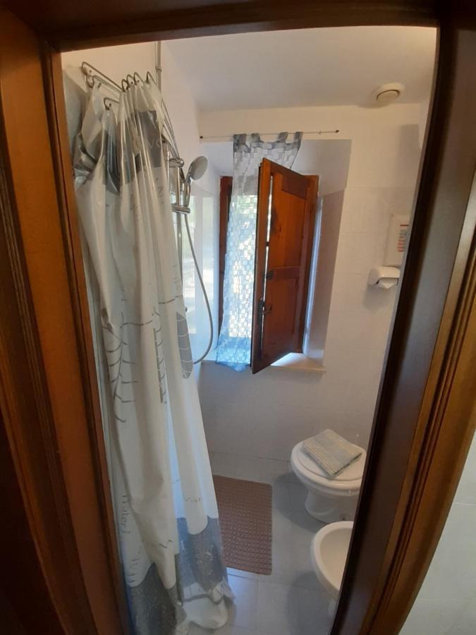 Podere San Francesco Bed & Breakfast Volterra Dış mekan fotoğraf
