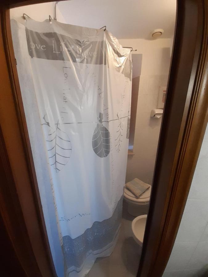 Podere San Francesco Bed & Breakfast Volterra Dış mekan fotoğraf